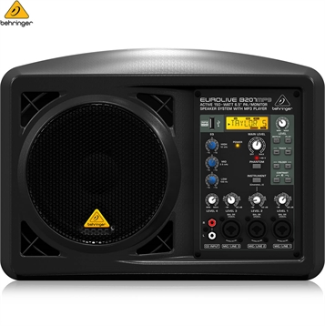 Loa Behringer B207MP3